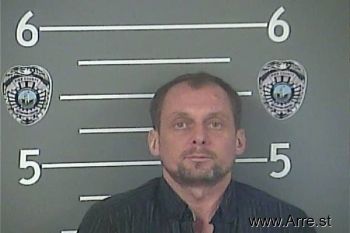 Timothy W Sexton Mugshot