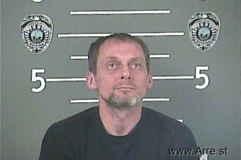 Timothy W Sexton Mugshot