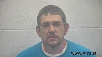 Timothy Joseph Shahan Mugshot