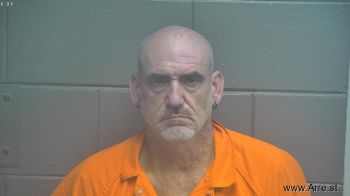 Timothy Alan Shaw Mugshot