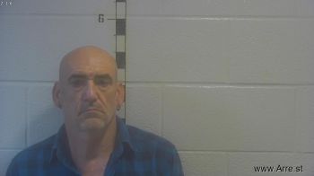 Timothy Allen Shaw Mugshot