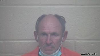 Timothy Glenn Shelton Mugshot