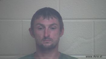 Timothy Brian Shelton Mugshot