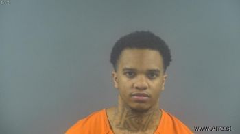 Timothy George-james Short Mugshot