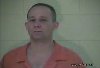 Timothy Jason Showalter Mugshot