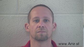 Timothy Jason Showalter Mugshot