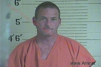 Timothy W Shuler Mugshot