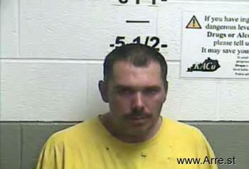 Timothy Allen Simpson Mugshot