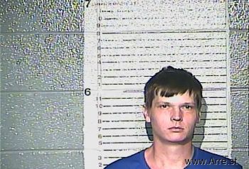 Timothy Andrew Simpson Mugshot