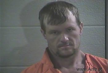 Timothy  Simpson Mugshot