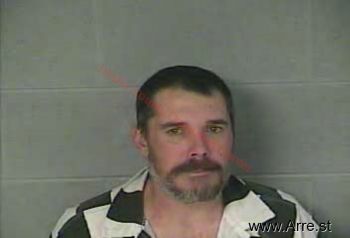 Timothy A Simpson Mugshot