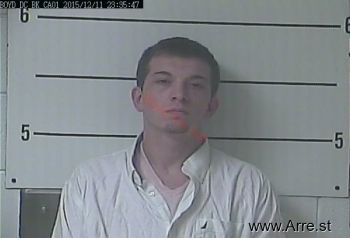 Timothy  Sizemore Mugshot