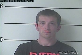 Timothy  Sizemore Mugshot