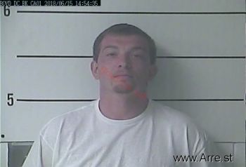 Timothy  Sizemore Mugshot