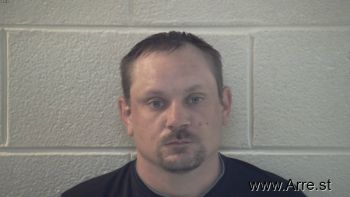 Timothy C Sizemore Mugshot