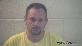 Timothy C Sizemore Mugshot