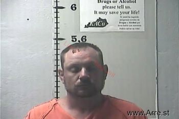 Timothy  Sizemore Mugshot