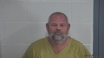 Timothy Wayne Sizemore Mugshot