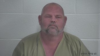 Timothy W Sizemore Mugshot