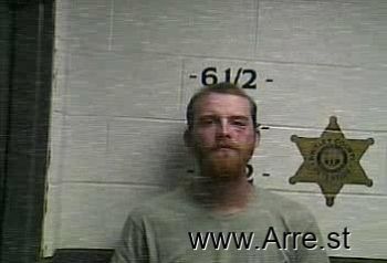 Timothy M Sizemore Mugshot