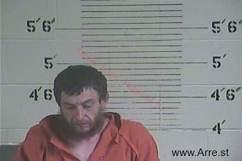 Timothy W Sizemore Mugshot