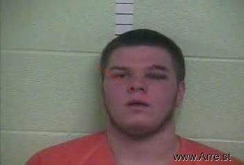 Timothy Lee Sizemore Mugshot