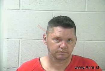 Timothy Garrett Skaggs Mugshot