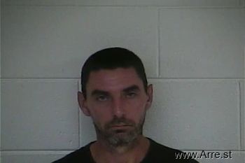 Timothy  Smith Mugshot