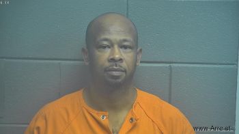 Timothy Antoine Smith Mugshot