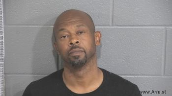 Timothy Antoine Smith Mugshot