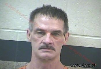 Timothy Wade Smotherman Mugshot