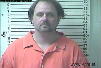 Timothy Charles Sowell Mugshot