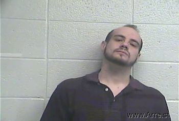 Timothy  Sparks Mugshot