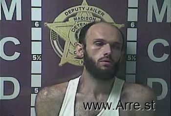 Timothy James Stanley Mugshot