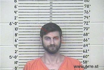 Timothy Michael Start Mugshot