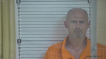 Timothy  Stephens Mugshot