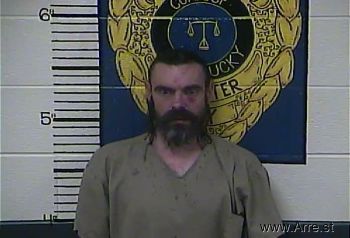 Timothy Lee Stewart Mugshot