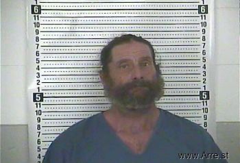 Timothy E Stine Mugshot