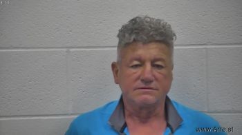 Timothy Paul Stockton Mugshot