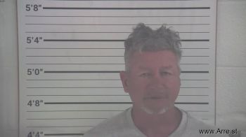 Timothy Paul Stockton Mugshot