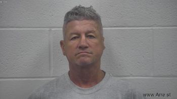 Timothy Paul Stockton Mugshot