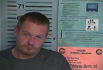 Timothy Edward Stone Mugshot