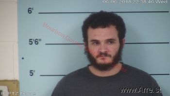 Timothy  Stone Mugshot