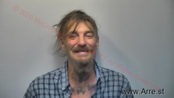 Timothy  Stone Mugshot