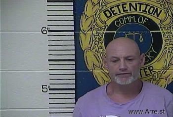 Timothy  Stone Mugshot