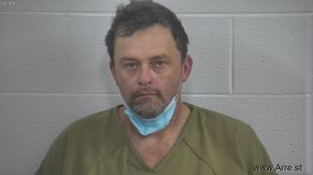 Timothy K Storms Mugshot