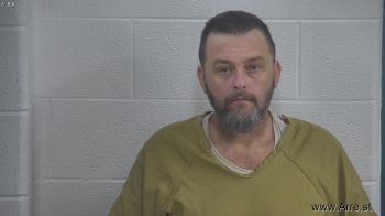 Timothy K Storms Mugshot