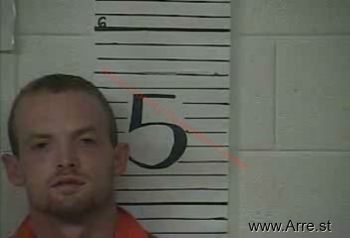 Timothy J Storms Mugshot