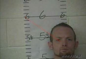 Timothy J Storms Mugshot