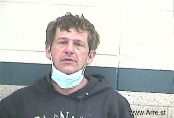 Timothy James Stout Mugshot